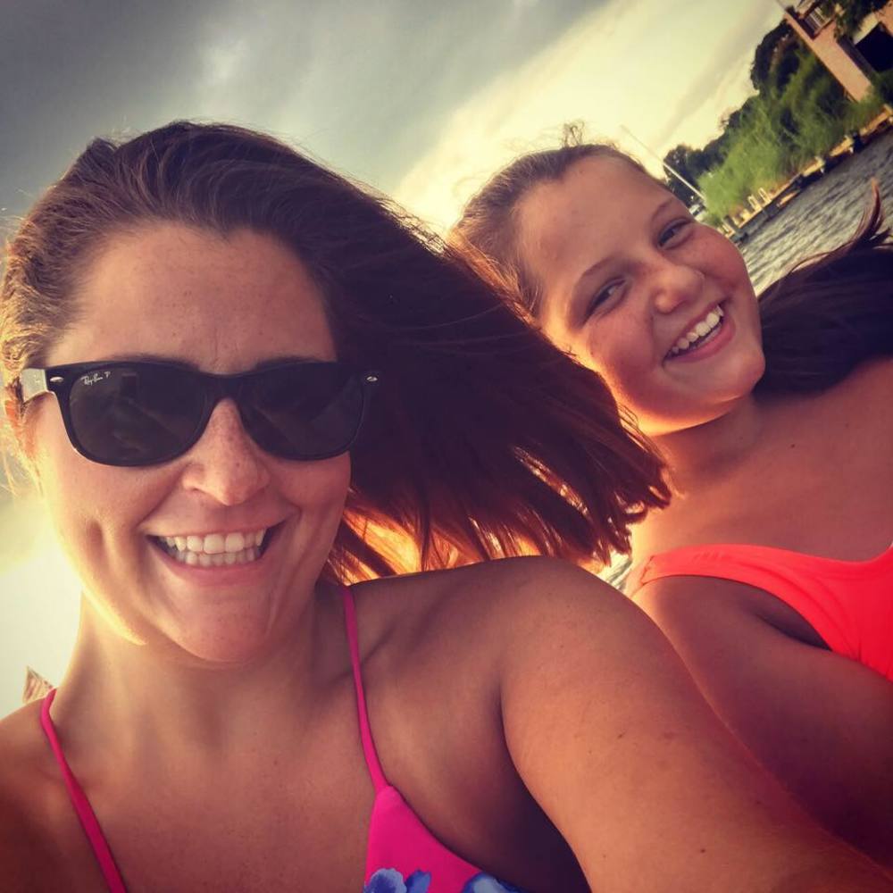 Meet your Posher, Judy